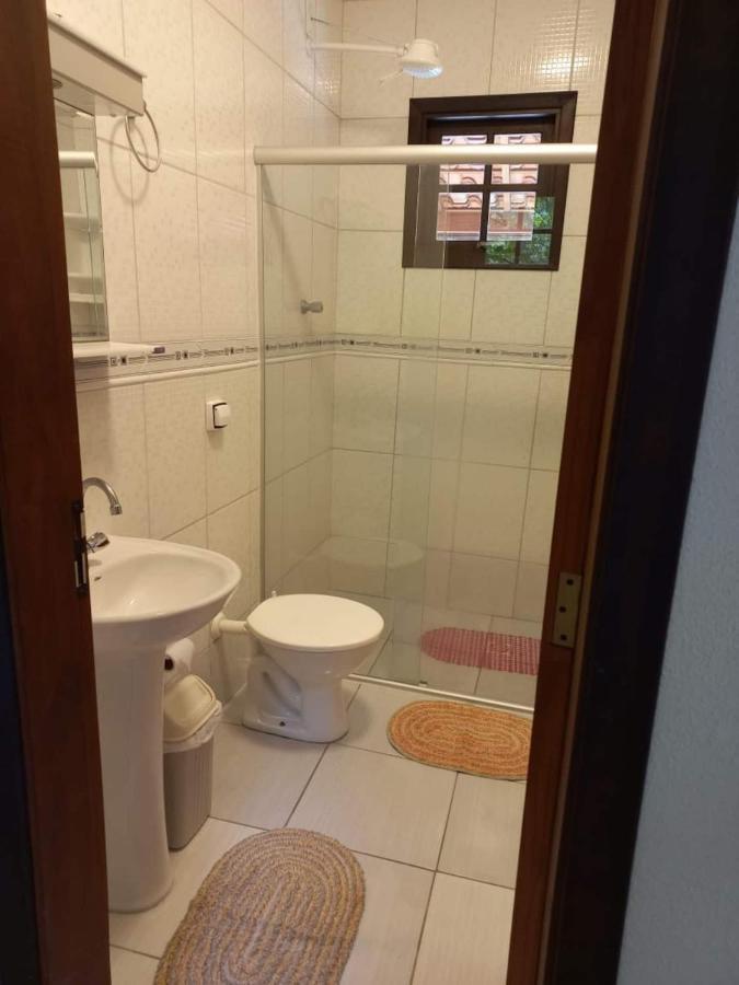 Casa Flor De Ubatuba别墅 外观 照片