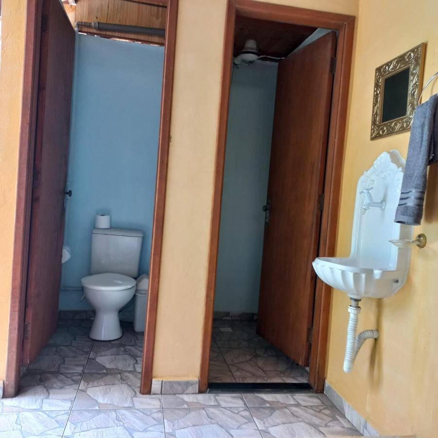Casa Flor De Ubatuba别墅 外观 照片